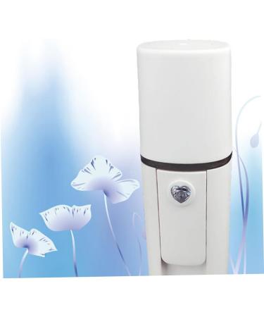 Didiseaon 3pcs Face Mist Sprayer Facial Sprayer Face Humidifier Facial Water Sprayer Handheld Spray Bottle mediumx3pcs - Buy Online on GoSupps.com
