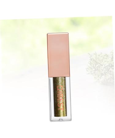 NOLITOY 2 Pcs Eyeshadow Shimmer Eyeliners Eye Makeup Matte Glow Eye Powder Eye Shadow Flash 1 count (Pack of 1) As Shownx2pcs - Buy Online on GoSupps.com