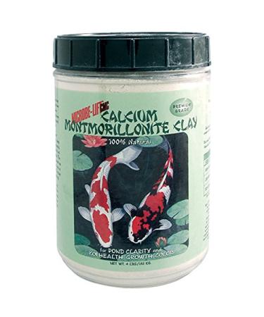 MICROBE-LIFT CMC 6lb