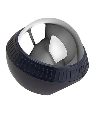 JECOMPRIS massage ball made of stainless steel Face massage device massage roller made of stainless steel body massage device roller ball for the household fitness ball removable stainless steel 304