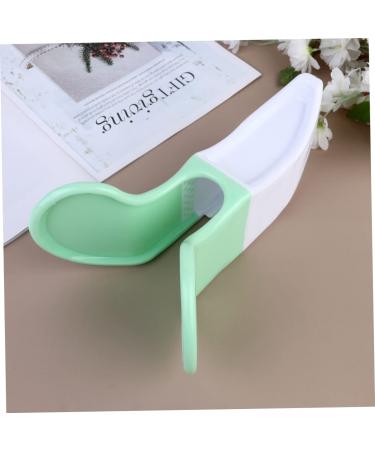 Sosoport 2 pcs glutes workout supplies Buttocks Trainer body shape tools hip trainer women hip enhancer kegel exercise weights buttocks lifter Women Hip Trainer butt trainer hip lift floor - Buy Online on GoSupps.com