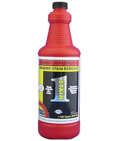 Pro's Choice Stain 1 Carpet Stain Remover