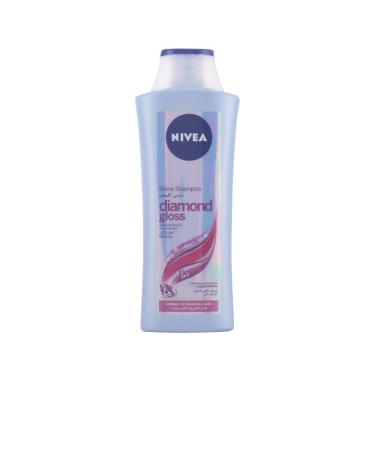 Nivea Diamond Gloss Shampoo Shine & intensive care 400 ml