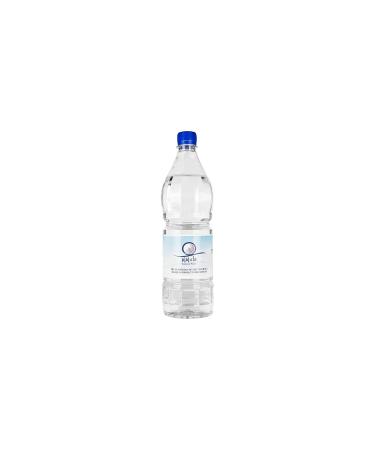 Sunnah Shop Original Zamzam Water from Mecca - 24x500ml Pack | 100% Pure Mineral Water - Buy Online on GoSupps.com