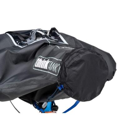 Think Tank Photo Hydrophobia D 70-200 V3 Camera Rain Cover for DSLR & Mirrorless Cameras - 70-200mm f/2.8 Lens Compatible - Buy Online on GoSupps.com