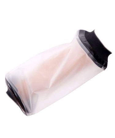 Waterproof PICC Line Shower Cover, Adult PICC Line Home Antibiotic IV Line Shower Protector for Chemothgerapy, Chemo Infusion and Wound (Arm/Elbow)