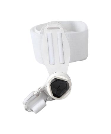 Lamala Hallux Valgus Corrector - Adjustable Toe Separator for Men & Women - Foot Care Solution for Bunions - Buy Online on GoSupps.com