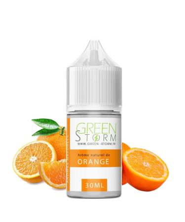 Natural Food Flavoring Orange 30 ML