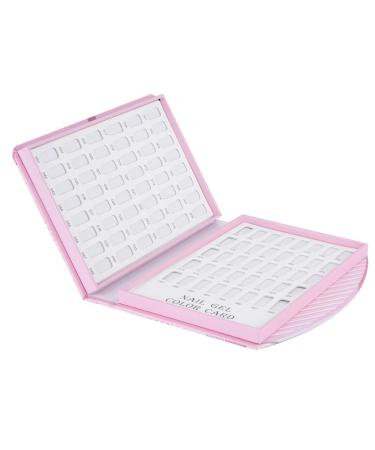 Buy Dekaim Nail Gel Color Chart - Acrylic Gel Tips for Perfect Manicures | International Shipping Available - Buy Online on GoSupps.com