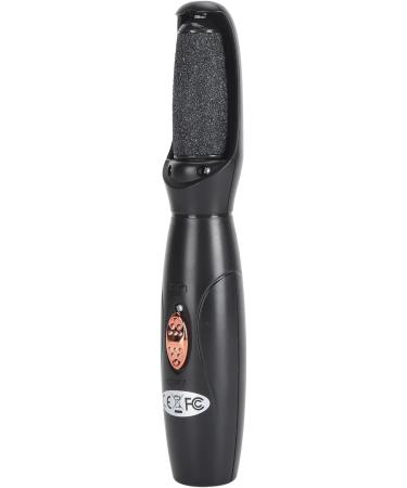 Powerful Electric Foot Callus Remover 360 Rotating Dead Skin Removal Pedicure Tool with 2 Roller Heads for Smoother Feet Ergonomic Design for Home Pedicures (3) - Buy Online on GoSupps.com