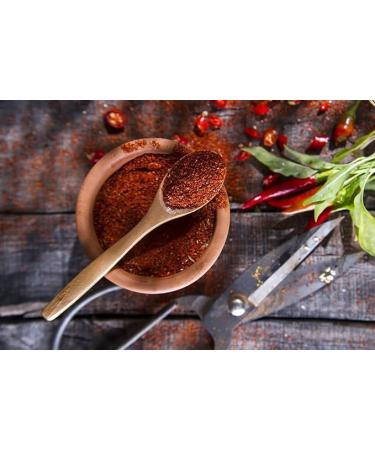WELLNESS Ras El Hanout Moroccan Spice Blend 2-Pack with Organic Chili Pepper - Exquisite Flavorful Seasoning Mix for Cooking North African Dishes - Non-GMO  - Buy Online on GoSupps.com