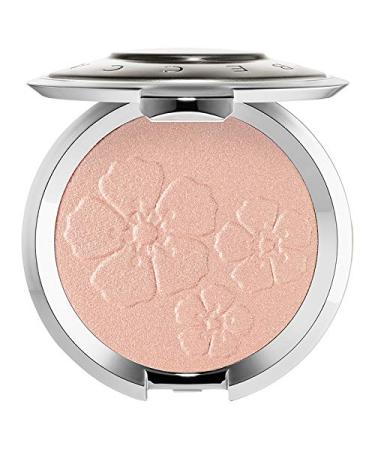 BECCA COSMETICS Shimmering Skin Perfector Pressed Highlighter Passport to Glow Korea - Rose Quartz