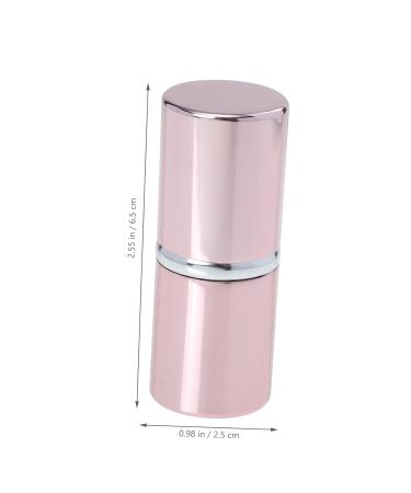 Jade Roller & Massage Stone - Cooling Jade Ball Facial Massage Tool for Travel & Relaxation - Buy Online on GoSupps.com