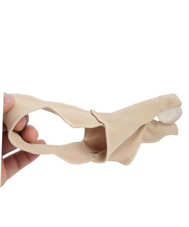 Ipetboom Bunion Relief Socks - 2 Pairs Ease Foot Pain Cushioning & Straightening for Mallet Toes Bunion Spacers Pads & Protectors - Buy Online on GoSupps.com