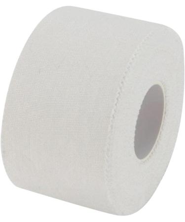 Sports Tape - Waterproof Sports Tapes | Breathable Cotton Bandage Elastic Sports Tapes for Ankle Wrist Knee Shoulder Arm Fovolat - Buy Online on GoSupps.com