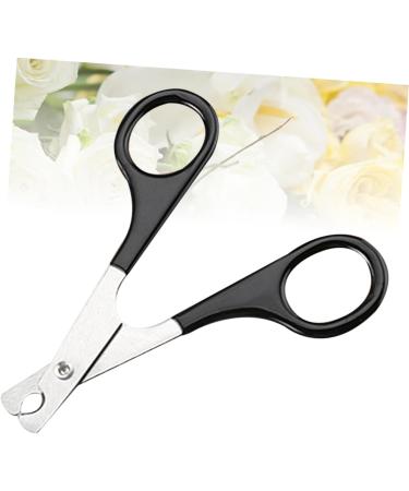 LALAFINA Pill Cutter Sharp Steel Pill Splitter & Medication Divider for Easy Cutting | Ideal Pill Crusher & Scissors for Household Use - Buy Online on GoSupps.com