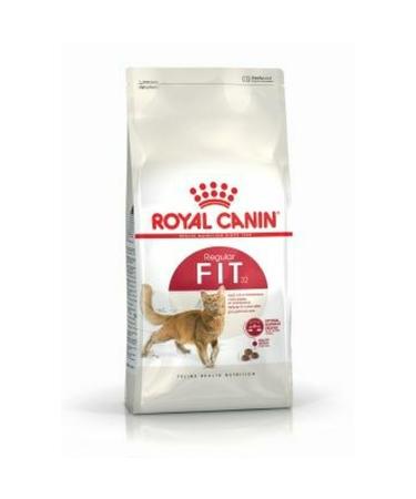 Royal Canin Fit Complete Dry Adult Cat Food 400g