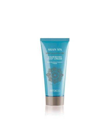 Artdeco Skin Purity Nourishing Foot Cream 100 ml