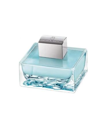 Antonio Banderas Blue Seduction Eau De Toilette Spray for Women 1.7 Ounce 1.7 Fl Oz (Pack of 1)