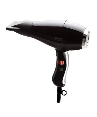 Elchim Elchim 3900 Hair Dryer Black - Buy Online on GoSupps.com