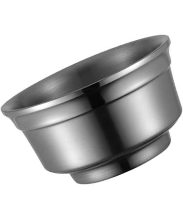 Solust 3-Piece Stainless Steel Bowl Set | Soup Salad & Rice Bowls | Heat-Resistant Double-Layer Design | Perfect for Fermented Dishes & more - Buy Online on GoSupps.com
