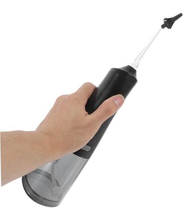 FRCOLOR Level Ear Cleaner Electric Earwax Remover Tool Ear Cleaning Kit Portable Ages - Buy Online on GoSupps.com