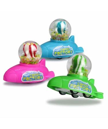 Submarine Dip and Lick - 3 Toys & Novelty Sweets