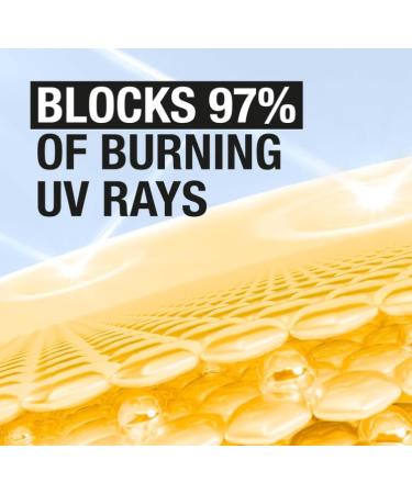 Sun Sunscreen SPF50+ | Tinted Moisturizer & Face Foundation | Strong UV Protection | All Skin Types - 50ml - Buy Online on GoSupps.com
