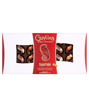 Guylian Belgian Chocolates 32 Seashells 336g
