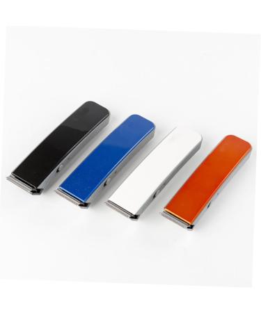 FRCOLOR 1 Set Man Electric Hairdressing Set - High-Quality Hair Clippers for Professional Grooming | International Shipping Available - Buy Online on GoSupps.com