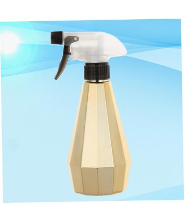 Beavorty Fine Mist Spray Bottle Press Pump Bottle Hairdressing Sprayer Hand Washing Empty Bottle Foam Dispenser Bottle Liquid Soap Empty Bottle Hair Spray Bottle Cosmetic Bottled - Buy Online on GoSupps.com