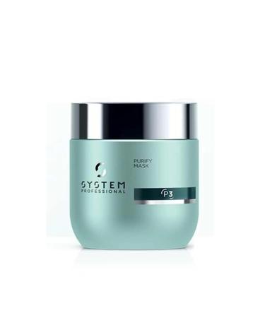 System Professional Purify Mask 400ml