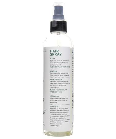 Mill Creek Hair Spray Regular Hold - 8 fl oz - Buy Online on GoSupps.com