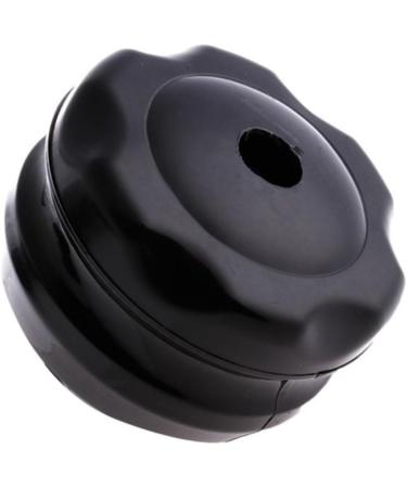 Beavorty 3-Pack Manual Massage Balls - Cryotherapy Roller for Neck & Foot - Essential Oil Massage Device - Buy Online on GoSupps.com