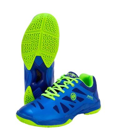 Oliver P-400 Indoor Shoes Squash Badminton Handball 2019/20 New |: Shoe size: 46