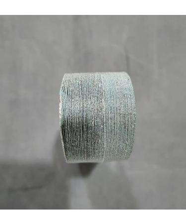 Kalolary 50PCs Footfish Replacement Pads - Double-Sided Pedicure Parts - Black Pack for Grooming & Care - Buy Online on GoSupps.com