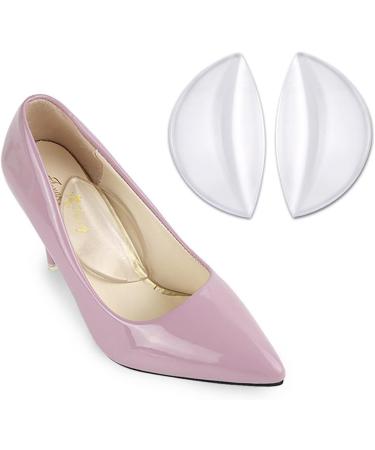 Buy Healvian 10 Pairs Arch Compression Sleeves - High Arch Support Plantar Cushions & Insole Inserts for Women | Best Arch Supports for Pain Relief - Buy Online on GoSupps.com