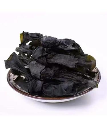 Dried Kelp Dry Kelp Laminaria Japonica (100g(0.22pounds)) - Buy Online on GoSupps.com