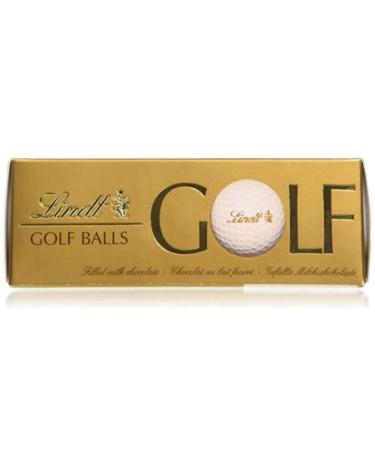 Lindt - Golf Balls - 110g