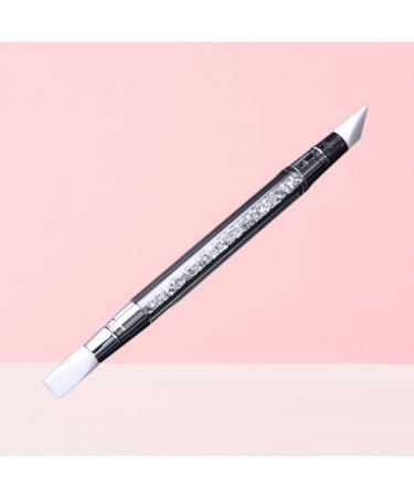 Frcolor Nail Art Carving Pen Set | Silicone Sculpture Brush & Acrylic Handle Tool for Perfect Nail Designs Fast International Shipping - Buy Online on GoSupps.com