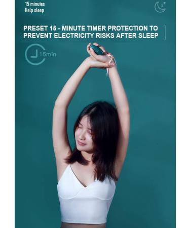 Sleep Egg Hand Hold Sleep aid Device Adult Sleep Assist Device Help to Alleviate Insomnia Sleep aids for Adults Extra Strength Pure Physical Effect No Dependence - Buy Online on GoSupps.com
