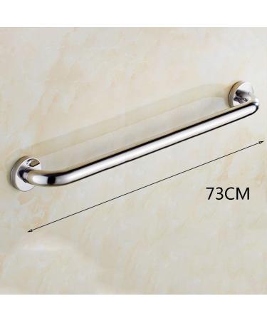 Bathroom Grab Bar Safety Support Rail Handrail Stainless Steel Non-Slip Grab Bar Bathroom Safety Anti-Static Anti- Grab Bar Drop Old Man Ha - Buy Online on GoSupps.com