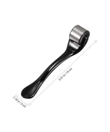 MERRYHAPY Roller Massager - Face Lifting Ice Ball & Cooling Globes for Skincare & Relief | Handheld Body Scraper & Massager Tool - Buy Online on GoSupps.com