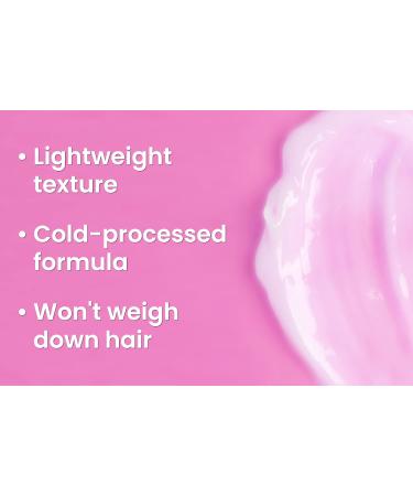 Arganatural Keratin Hair Mask 8.5 FL OZ Tube - Deep Conditioning Treatment - Buy Online on GoSupps.com