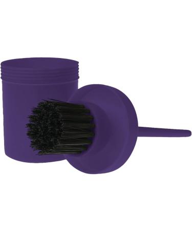 Roma Brights Hoof Oil Brush & Bottle (One Size) (Hot Pink) One Size Hot Pink - Buy Online on GoSupps.com