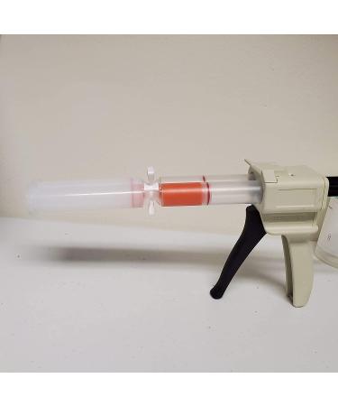 EZ VPS Connector 1:1 Ratio Impression Transfer Connector (15 Ribbon Holders) - Buy Online on GoSupps.com