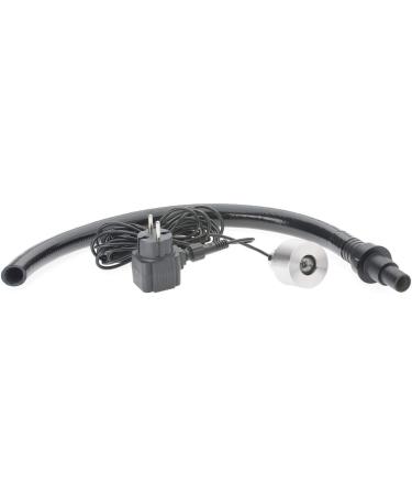 OASE 50115 Lunaled: 9-Piece Underwater & Source Stone Lighting for Ponds Fountains & Gardens - Cold White Diodes - Buy Online on GoSupps.com