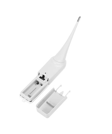 Pet Thermometer Dog Thermometer Fast Digital Veterinary Thermometer for Dogs Cats Horse Cattle Pigs Birds Sheep - Buy Online on GoSupps.com