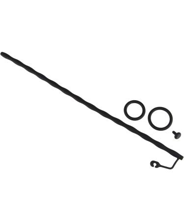 Bewish Beaded Urethral Plug Silicone Penis Catheter Plug Male Urethral Sounding Dilators Sex Toys JM34 - Buy Online on GoSupps.com