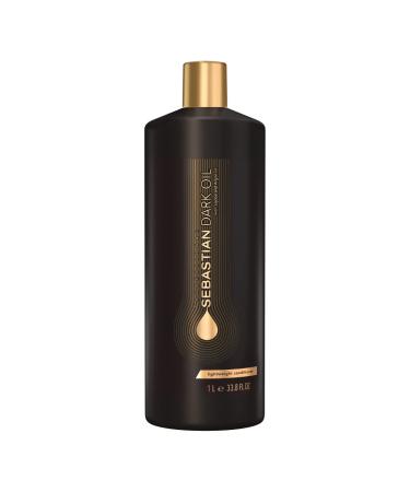 Sebastian Dark Oil Conditioner 1000 ml